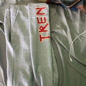 John Skywalker Tren Setter Joggers